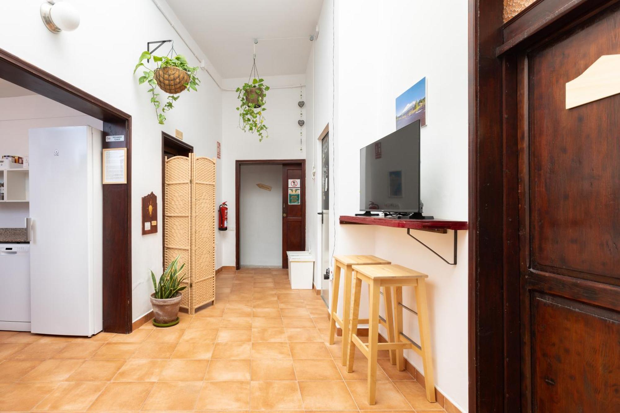 Tenohomes Rustic House With Terrace & Nature Views 布埃纳维斯塔城北 外观 照片