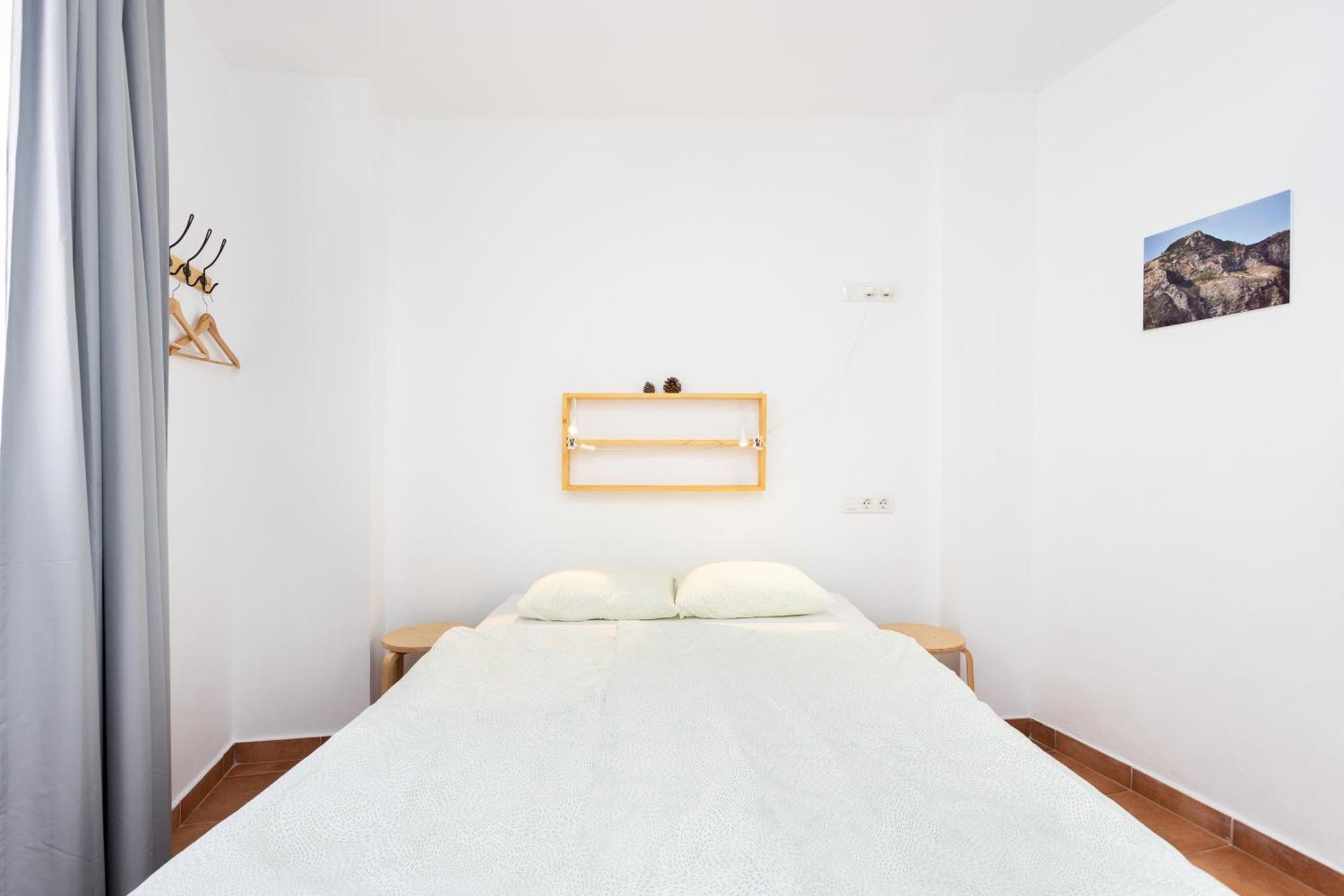 Tenohomes Rustic House With Terrace & Nature Views 布埃纳维斯塔城北 外观 照片